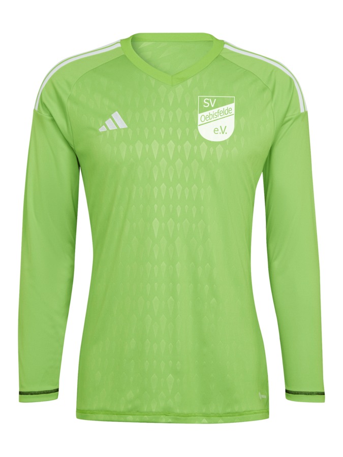 adidas Tiro 23 Competition Torwart-Longsleeve