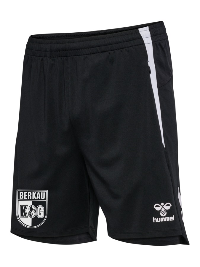 Hummel Lead 2.0 Training Shorts