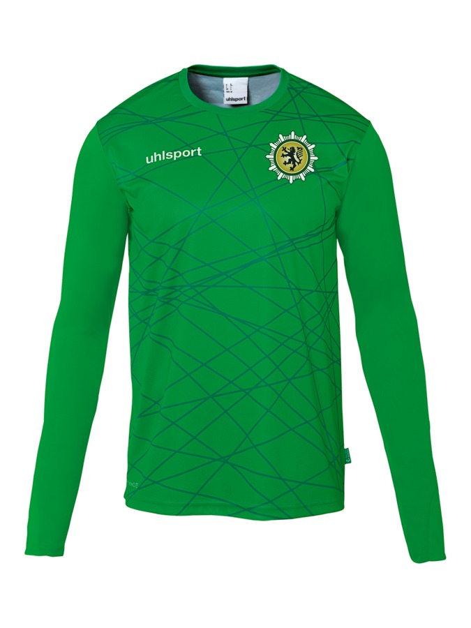 uhlsport Prediction Torwart Shirt