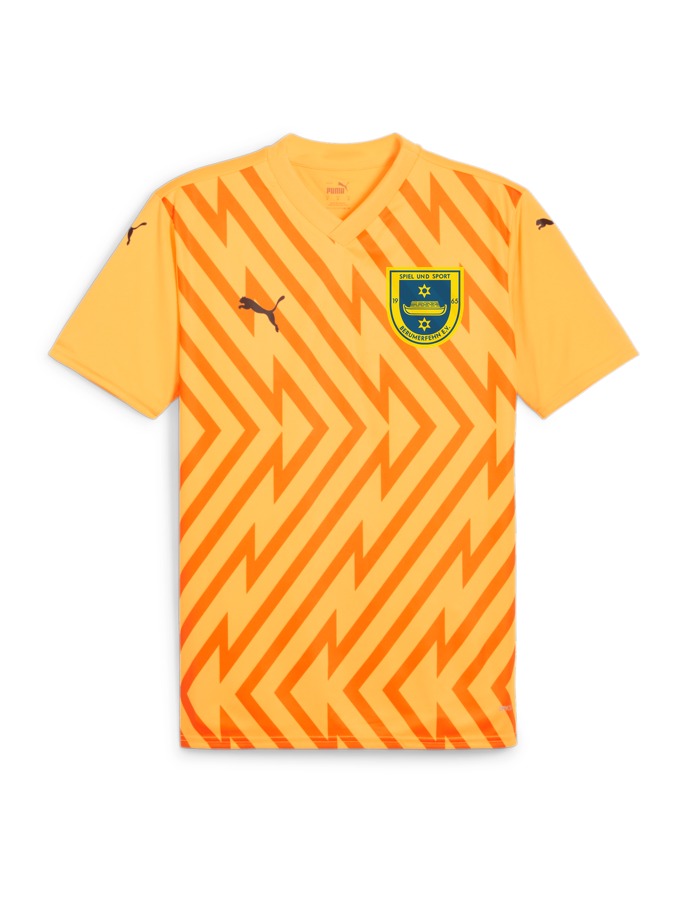PUMA teamGLORY Trikot