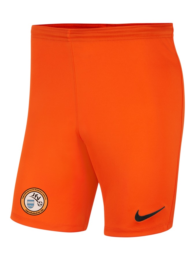 Nike Park 3 Knit Shorts
