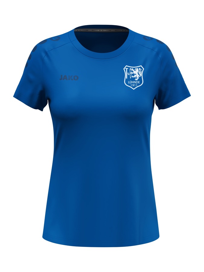 Jako T-Shirt Light Flow Damen