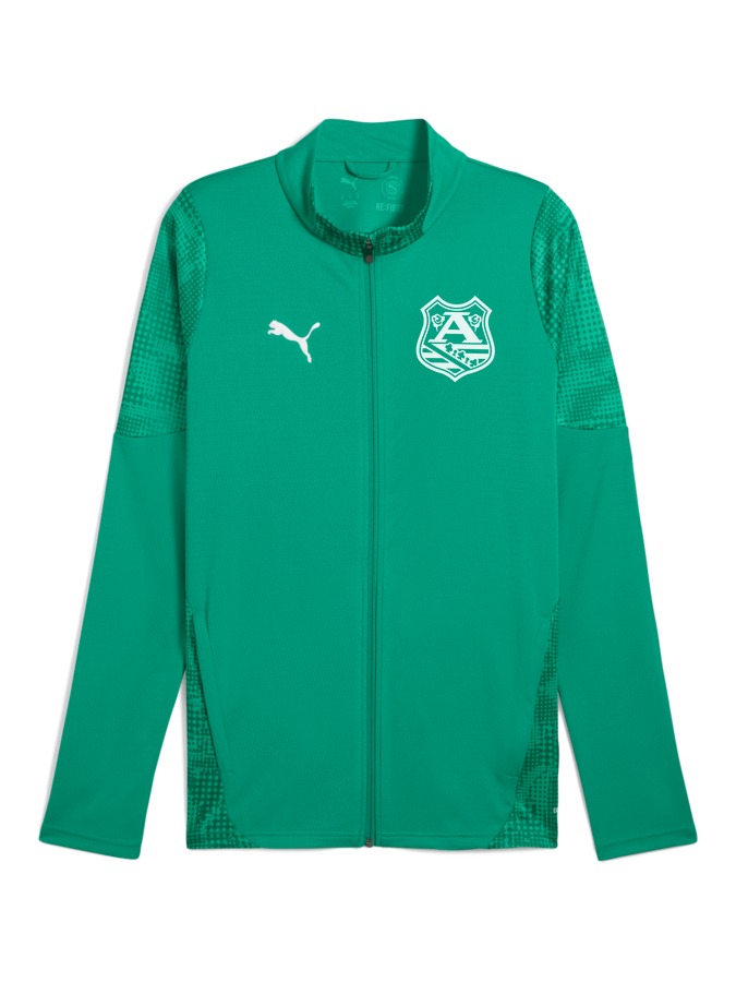 PUMA teamCUP Trainingsjacke