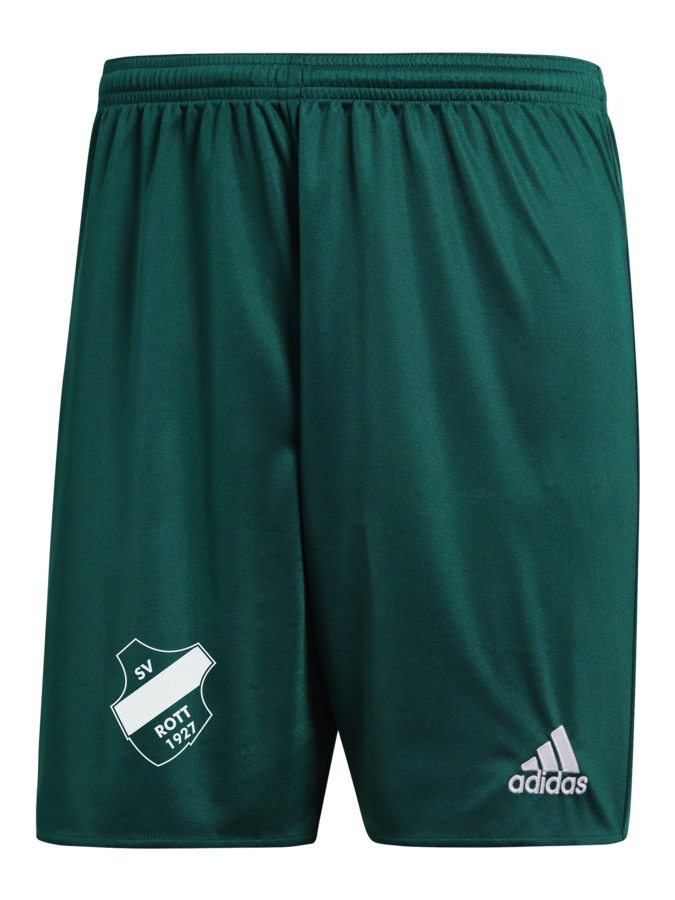 adidas Parma 16 Shorts ohne Innenslip