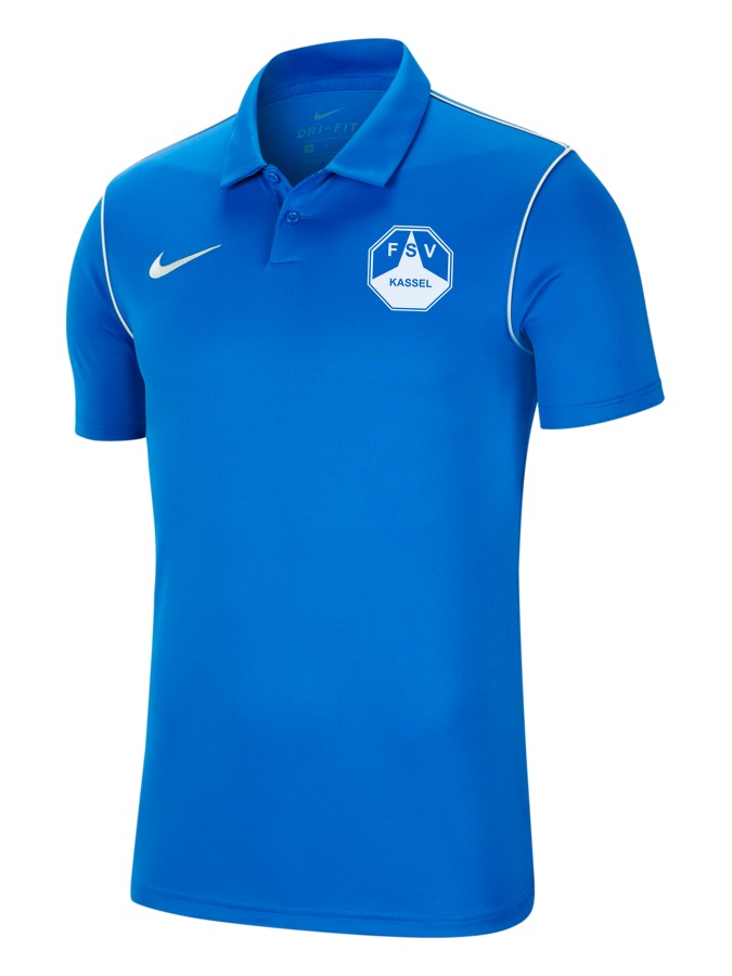 Nike Park 20 Poloshirt Kinder