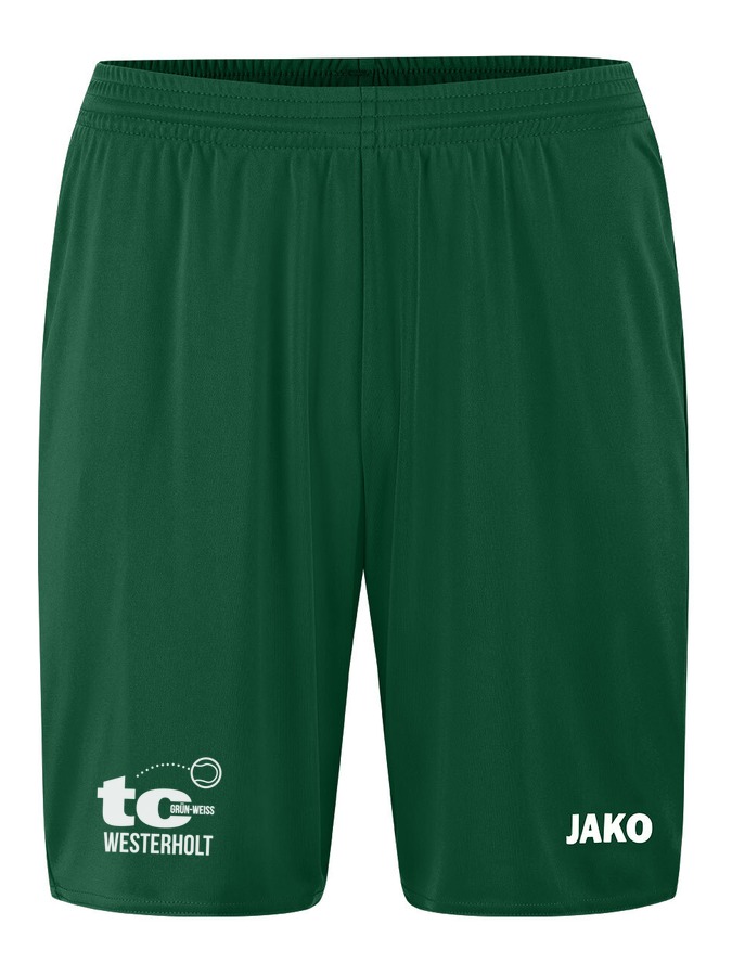Jako Sporthose Manchester 2.0 ohne Innenslip