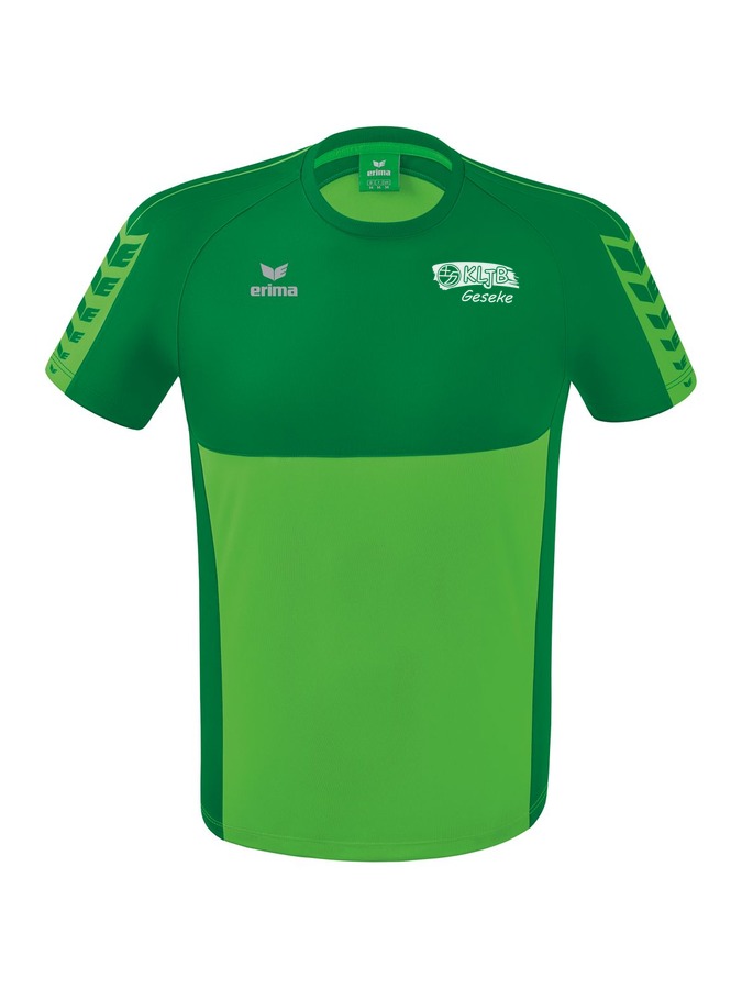 Erima Six Wings T-Shirt