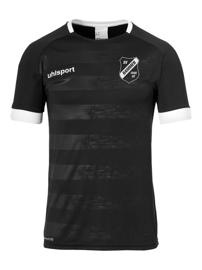 uhlsport Division 2.0 Trikot Kurzarm