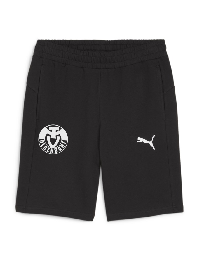 PUMA teamGOAL Casuals Shorts