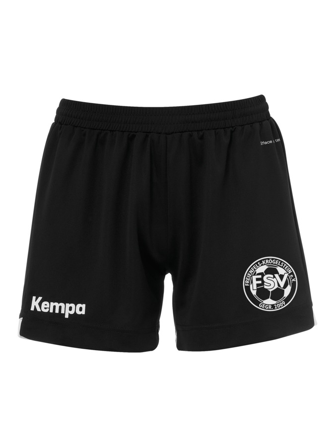 Kempa Player Shorts Damen