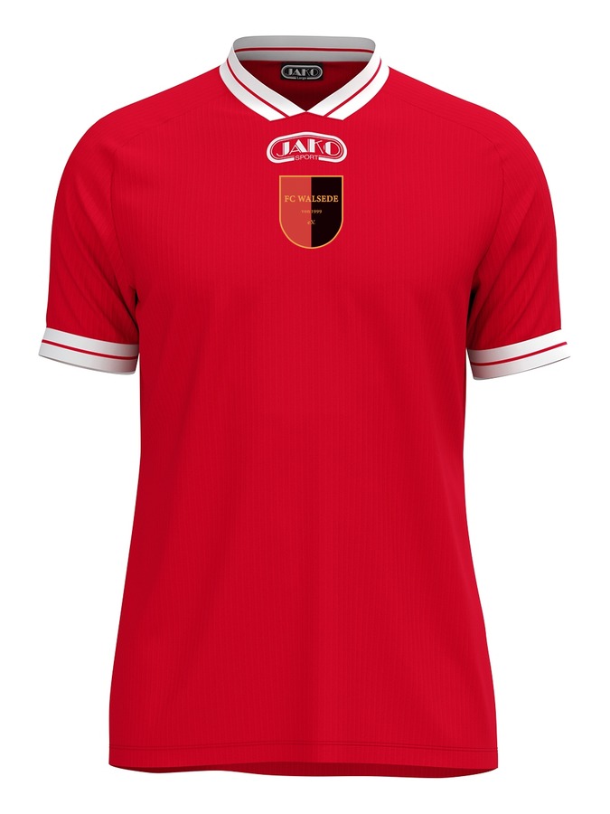 Jako Trikot Retro Kurzarm
