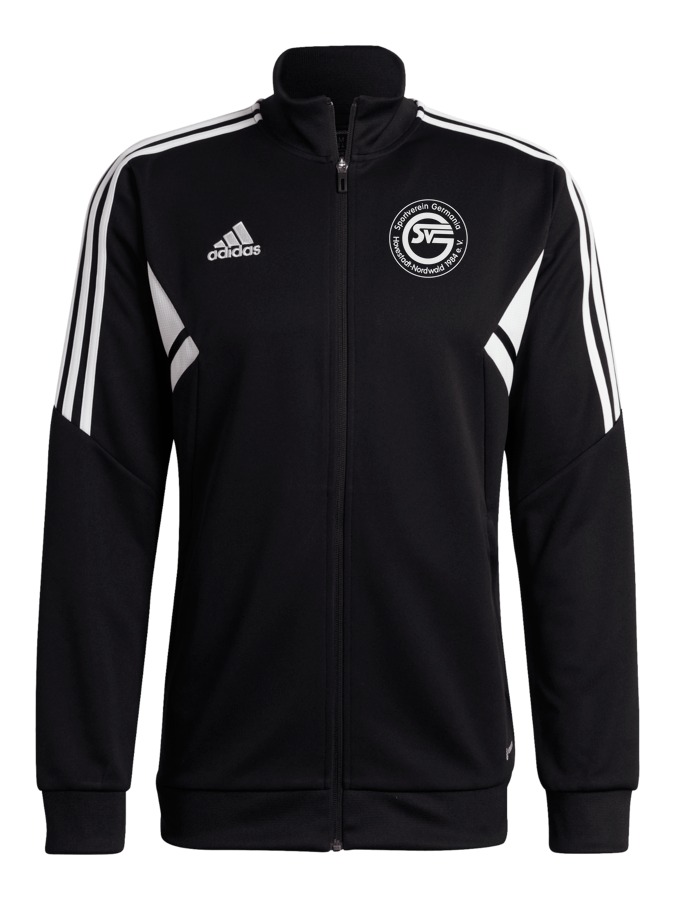 adidas Condivo 22 Trainingsjacke