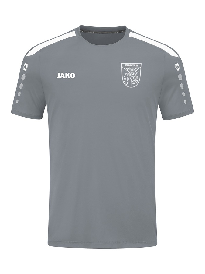 Jako Trikot Power Kurzarm