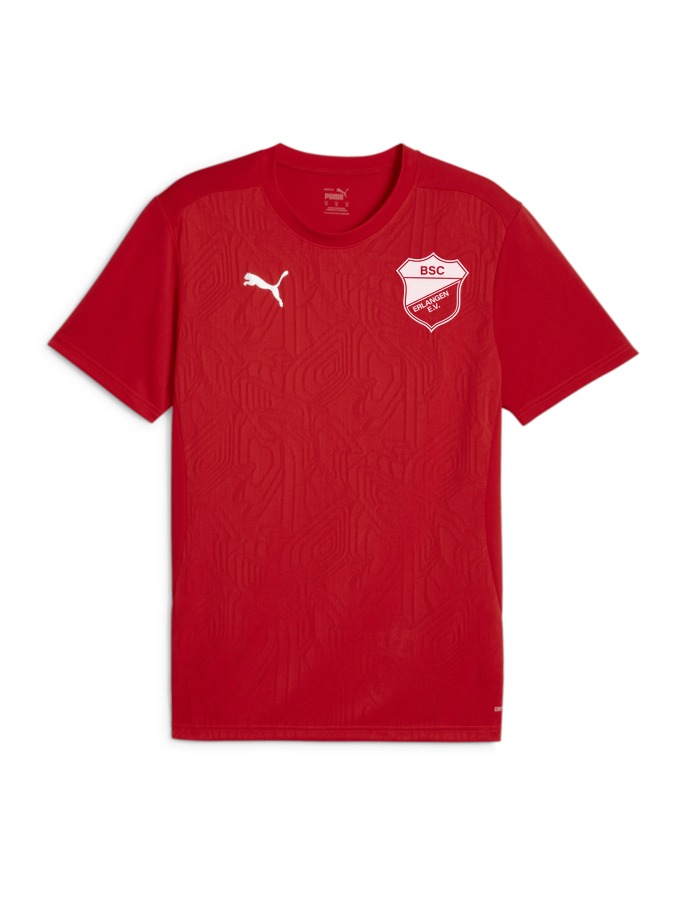 PUMA teamFINAL Trainingsshirt