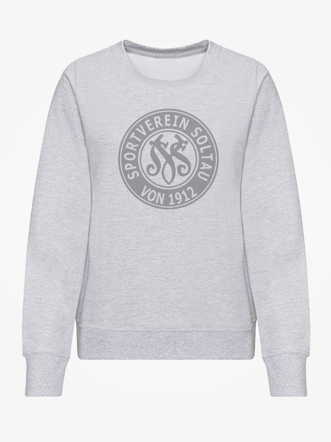 Sweater All Grey Unisex