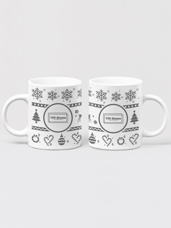 Tasse Christmas