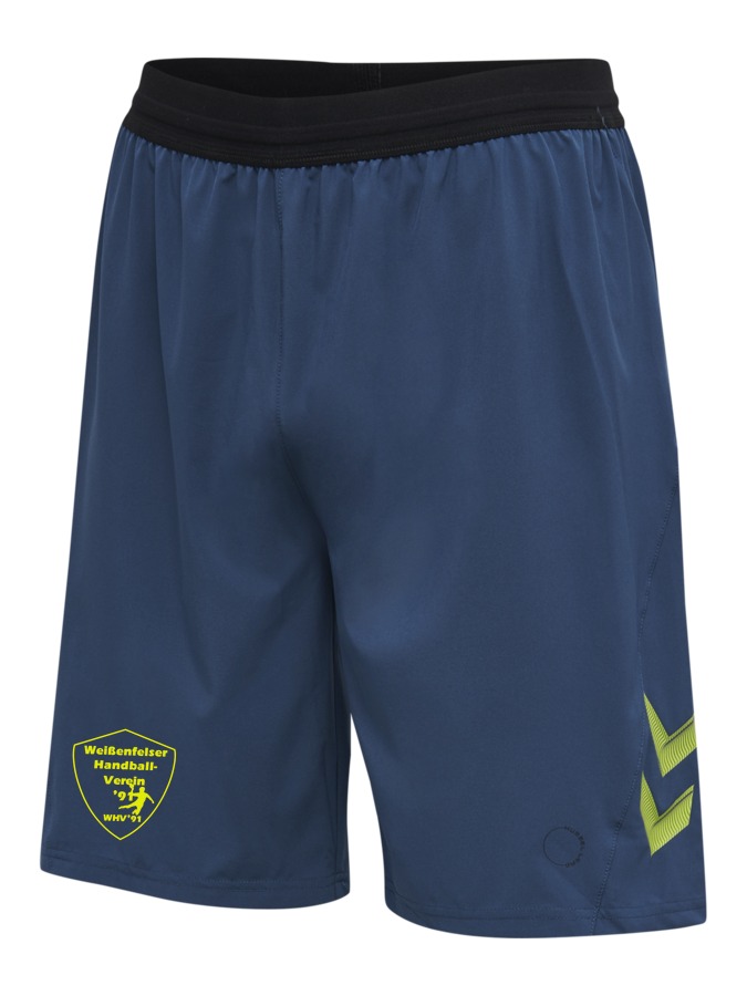 Hummel Lead Pro Training Shorts