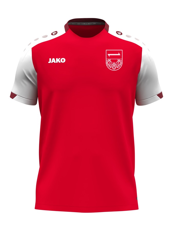 Jako T-Shirt Dynamic