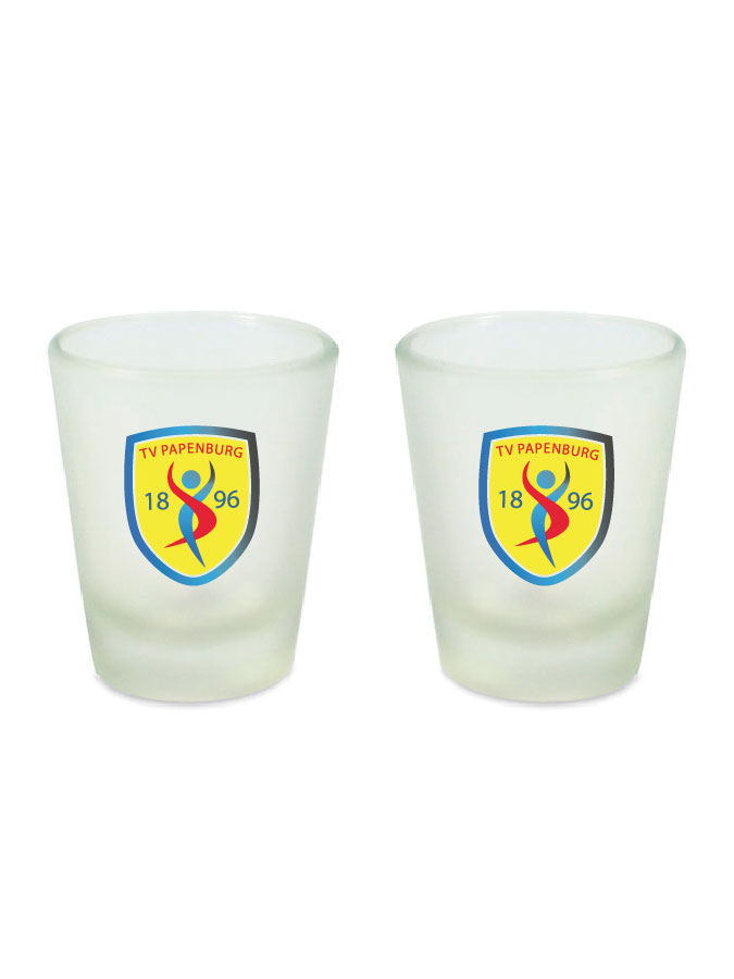 2er Set Schnapsglas Alina