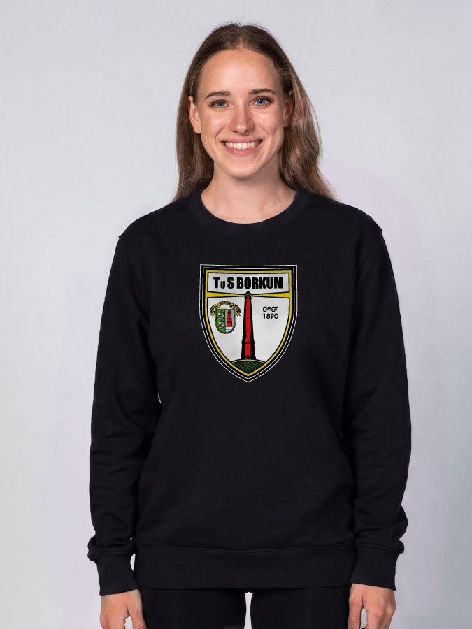 Sweatshirt Classic Unisex