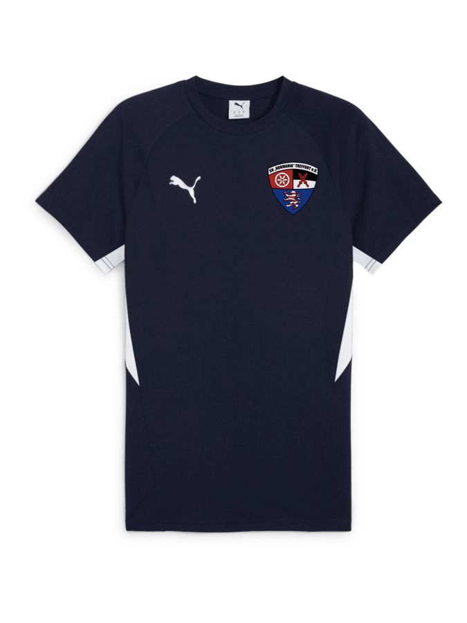 PUMA teamEVOSTRIPE T-Shirt