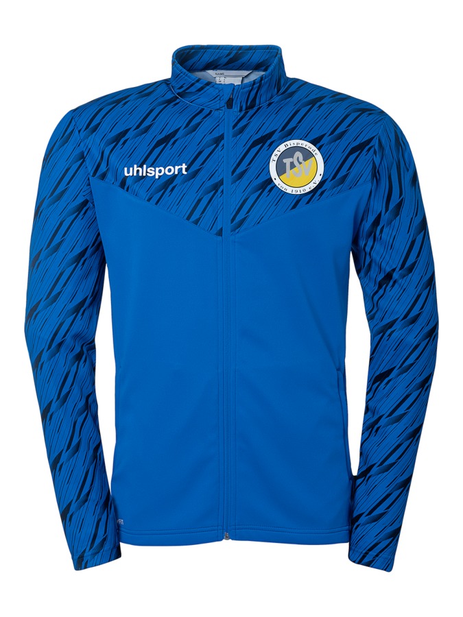 uhlsport Progressive 28 Poly Jacke