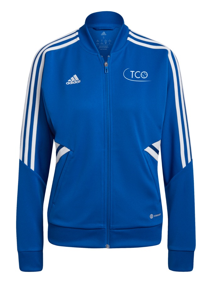 adidas Condivo 22 Trainingsjacke Damen