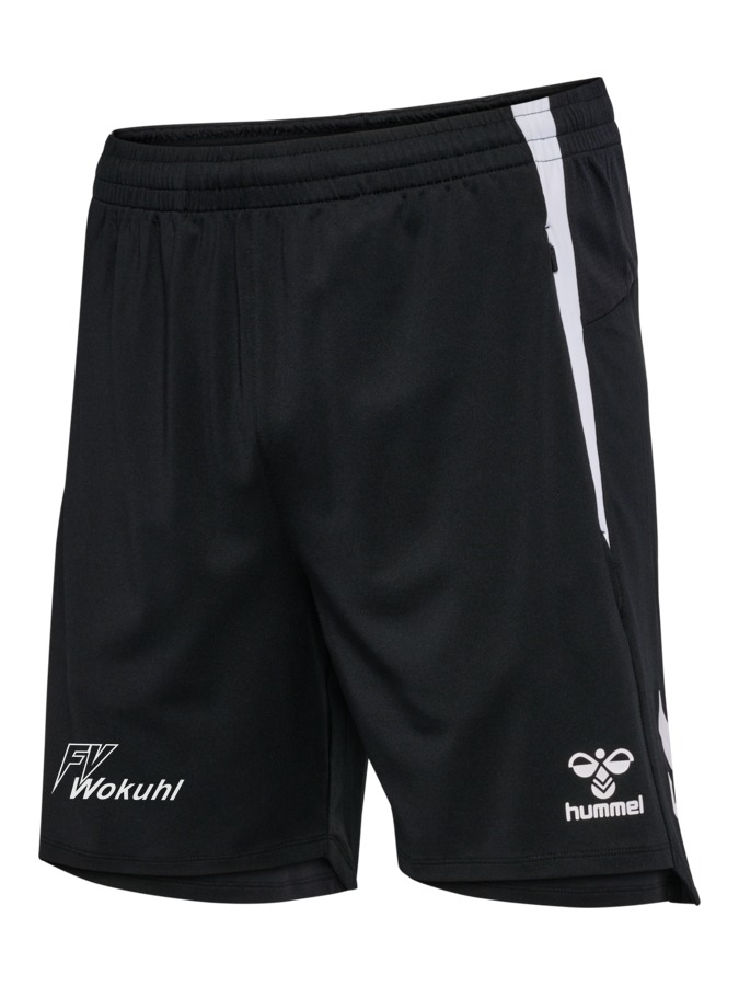 Hummel Lead 2.0 Training Shorts