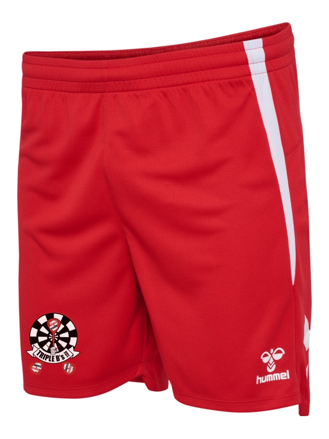 Hummel Lead 2.0 Shorts
