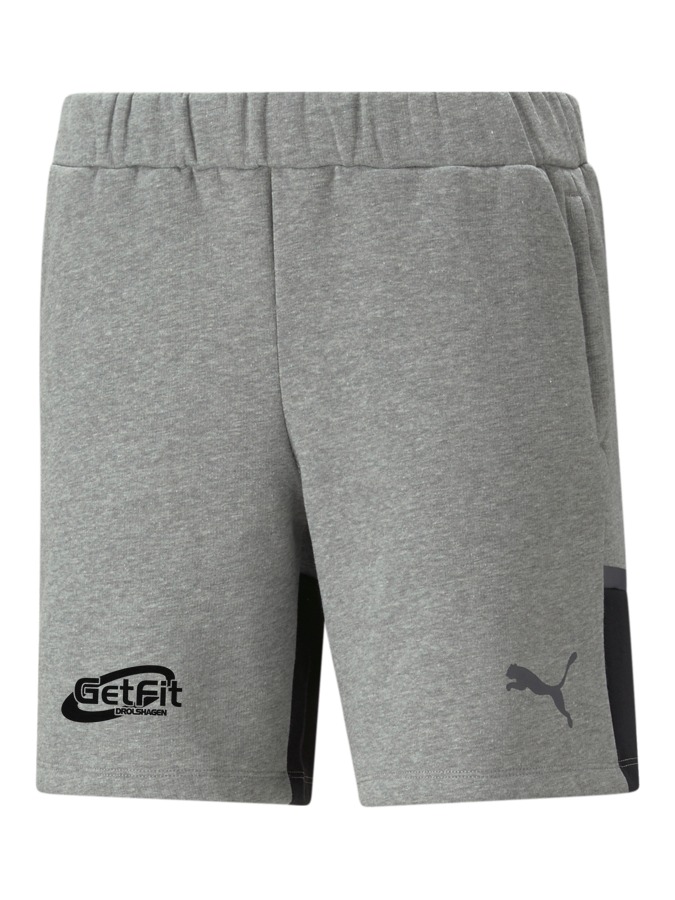 PUMA teamCUP Casuals Shorts Damen