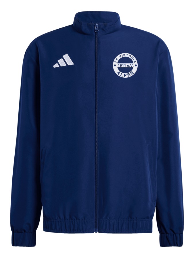 adidas Entrada 26 Präsentationsjacke
