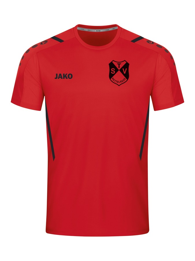 Jako Trikot Challenge