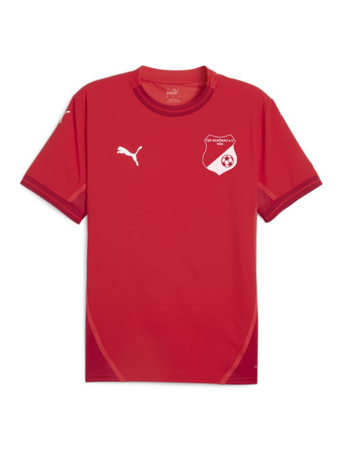 PUMA teamFINAL Trikot