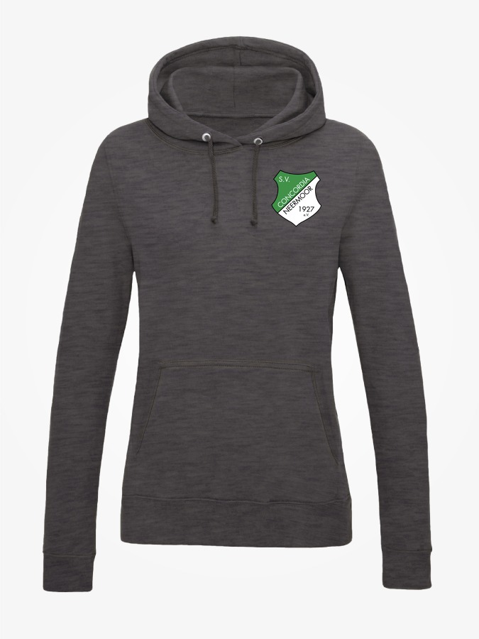 Hoodie Classic Damen