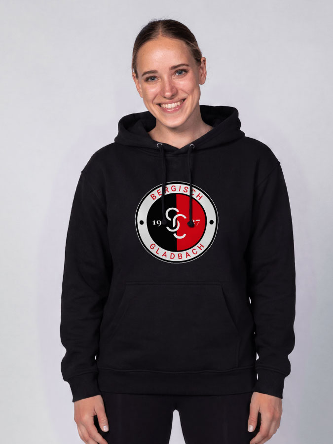 Hoodie Classic Unisex