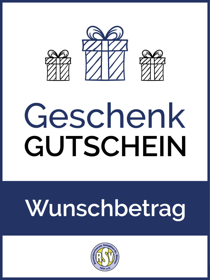 Gutschein zum Ausdrucken