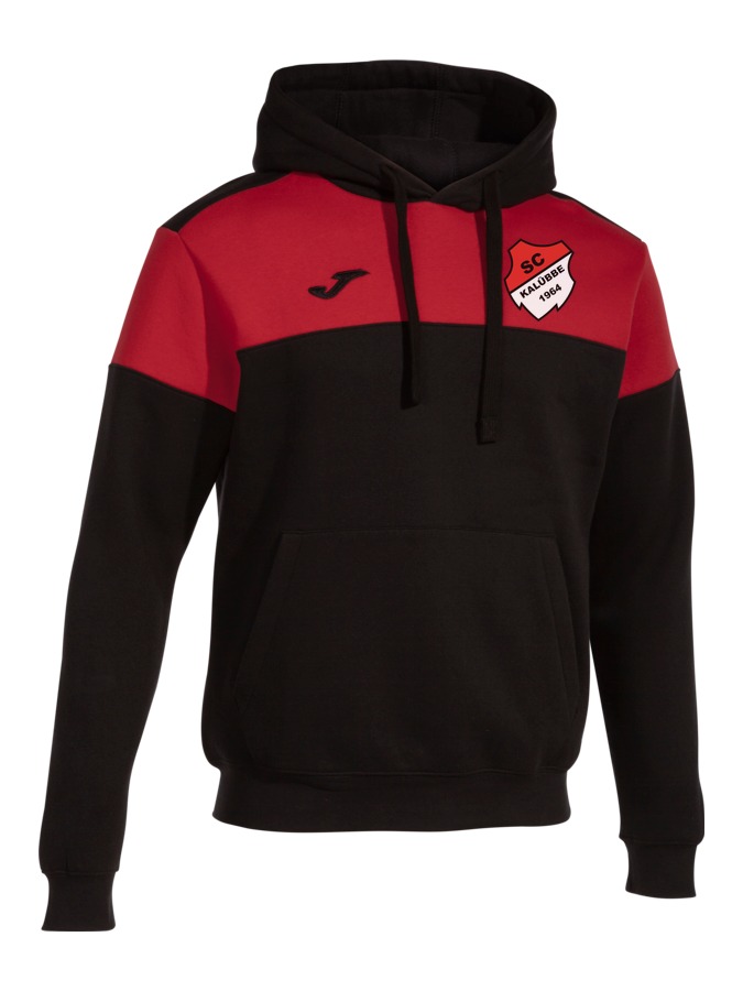 Joma Crew V Hoodie