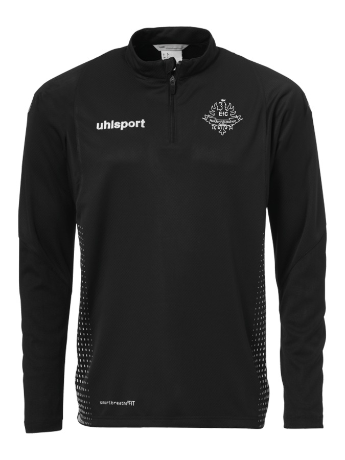 uhlsport Score 1/4 Zip Top