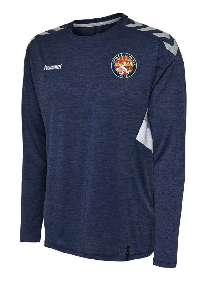 Hummel Tech Move Jersey Langarm