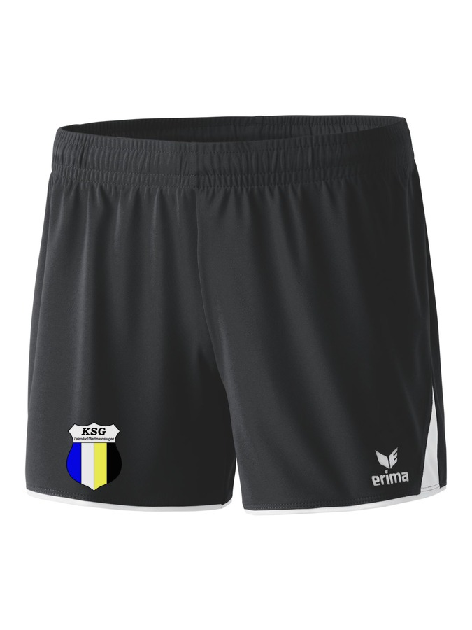 Erima Classic 5-C Shorts Damen