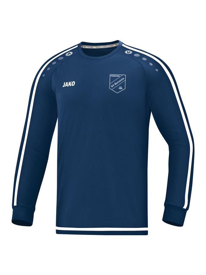 Jako Trikot Striker 2.0 Langarm