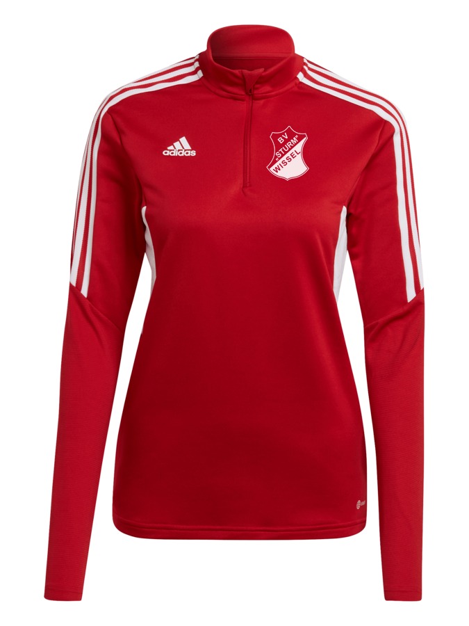 adidas Condivo 22 Trainingstop Damen
