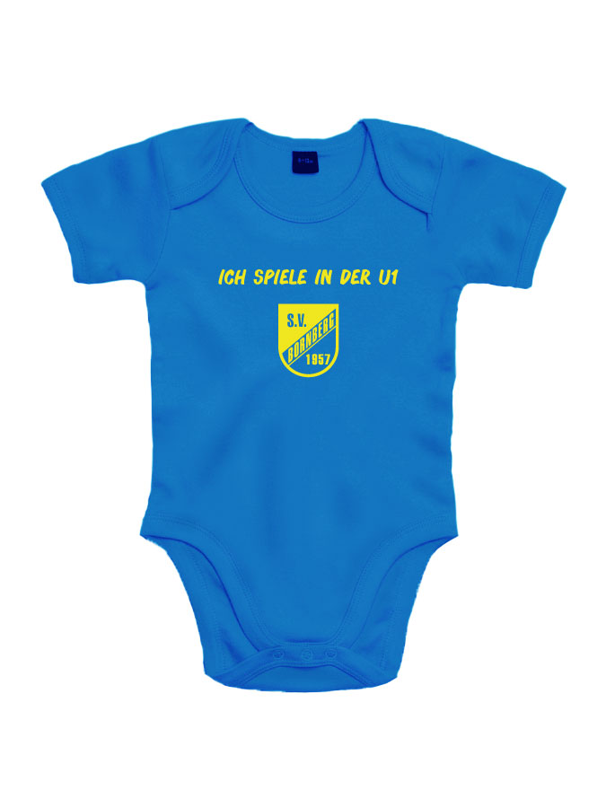 Baby Body U1