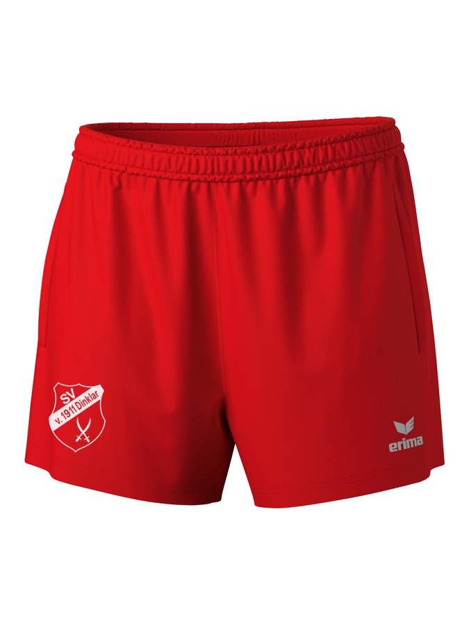Erima Team Shorts Damen