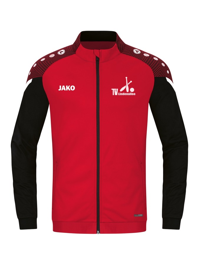 Jako Polyesterjacke Performance