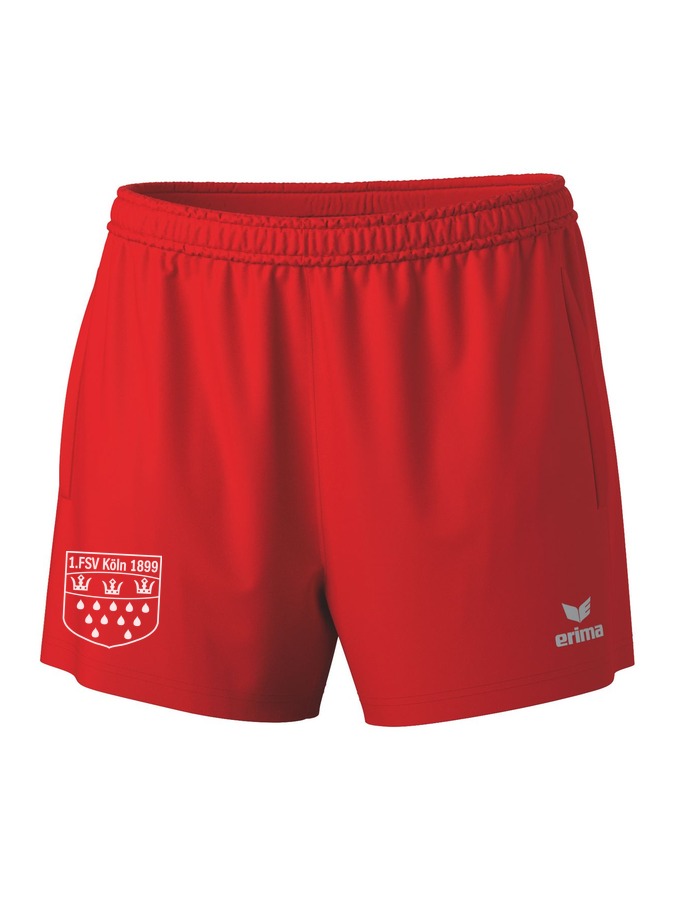 Erima Team Shorts Damen