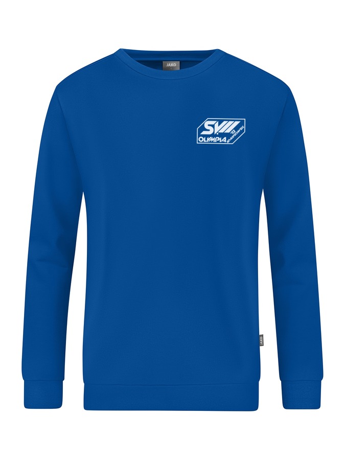 Jako Sweatshirt Organic