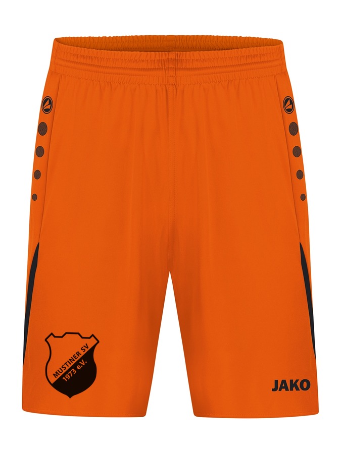 Jako Sporthose Challenge Damen
