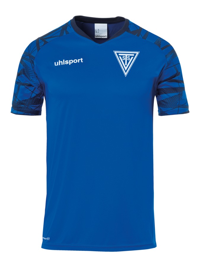 uhlsport Goal 25 Trikot Kurzarm