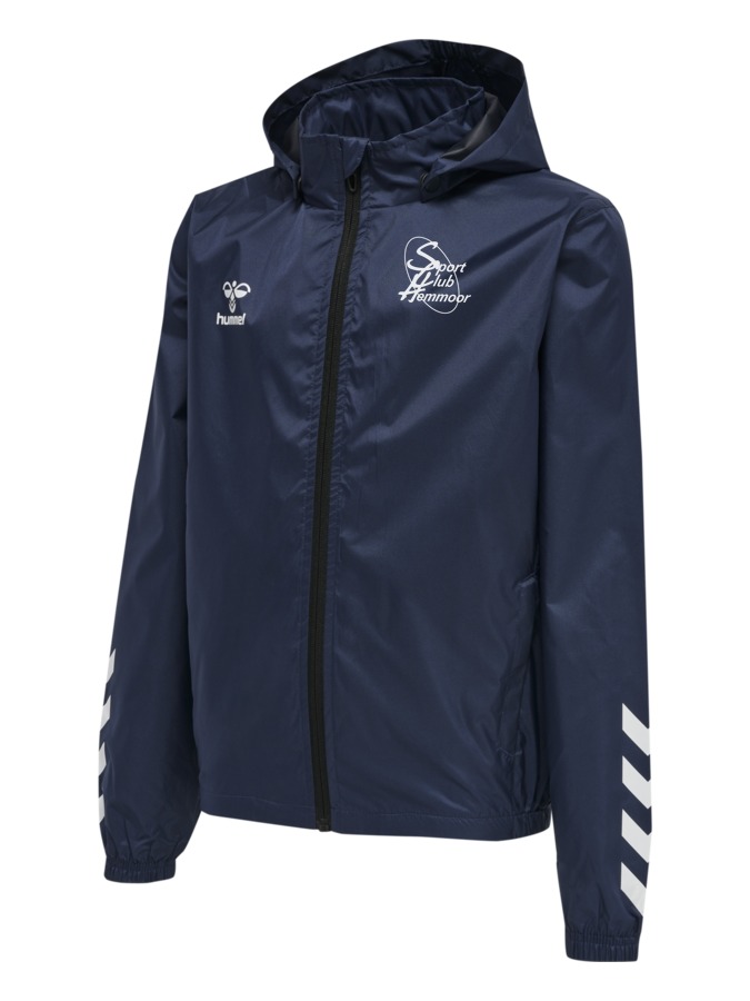 Hummel Core XK Regenjacke